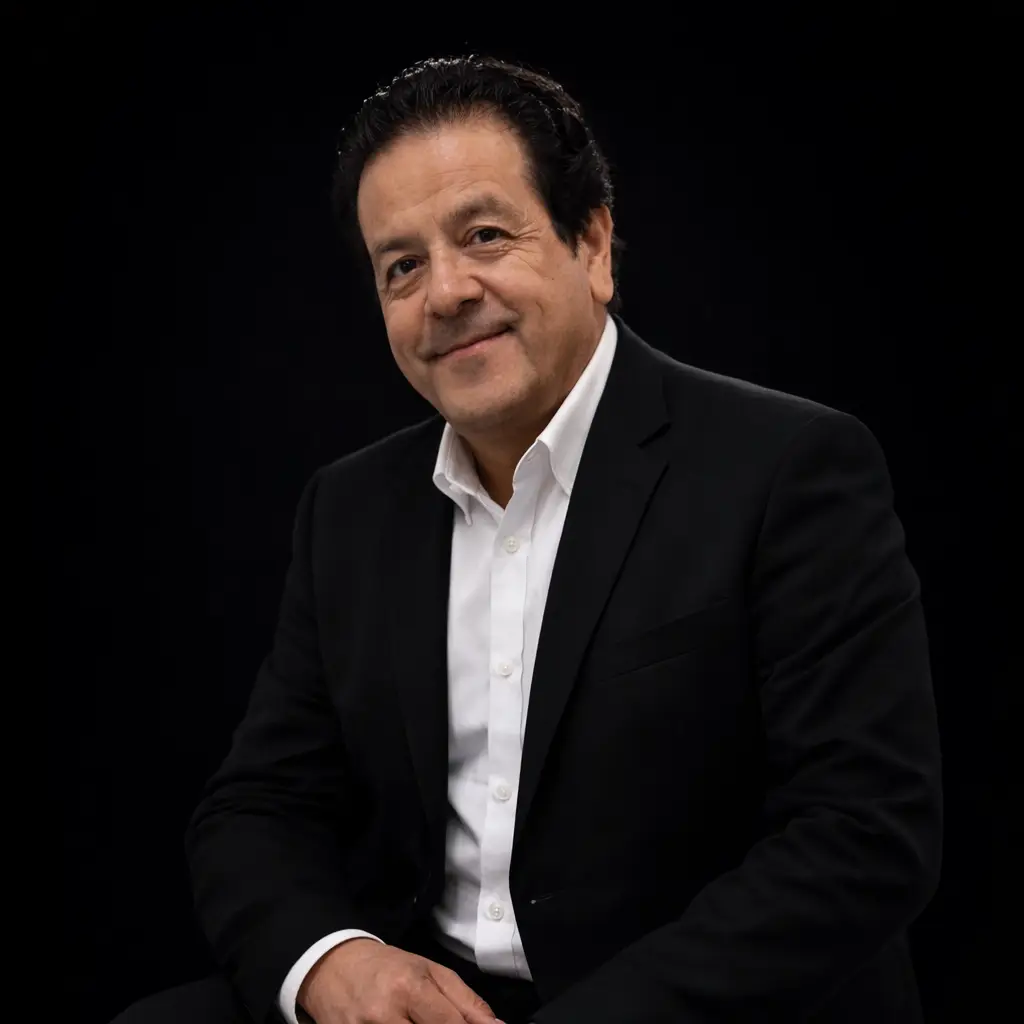 Beto Sosa