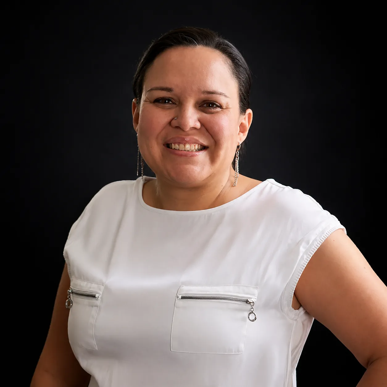 Elizabeth Ramírez