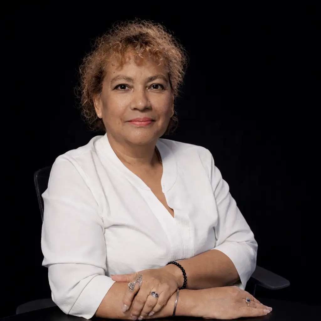 Juanita López